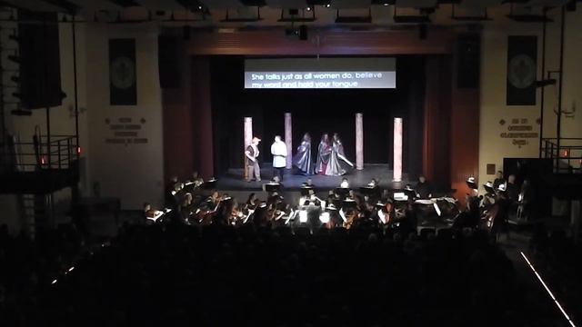 Magic Flute #12, Quintet смотреть онлайн