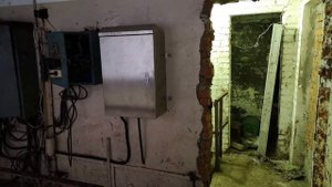 Объект "Совхоз им. Ленина". Поставка дробилки Godmark