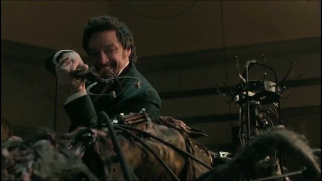 ВИКТОР ФРАНКЕНШТЕЙН-обзор фильма смотреть онлайн