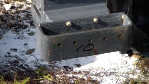 ЯПОНСКИЙ МИНИТРАКТОР KUBOTA GB16