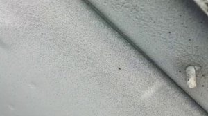 Не стандартная ШВИ днища КИА Церато 4