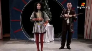 Каныкей "Ак кептерим"