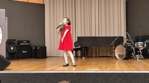 У моей России