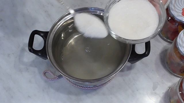 Сладкие Маринованные Помидоры на Зиму. САМЫЙ Вкусный МАРИНАД !