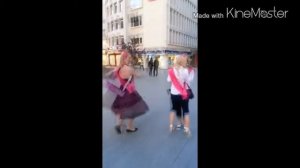 Huli mяу Production представляет