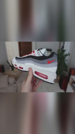 Nike AIR MAX 95 - JAPAN