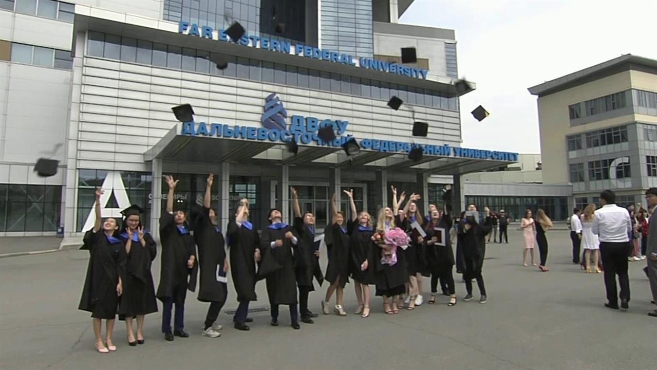 Российские вузы подвели итоги приемной кампании