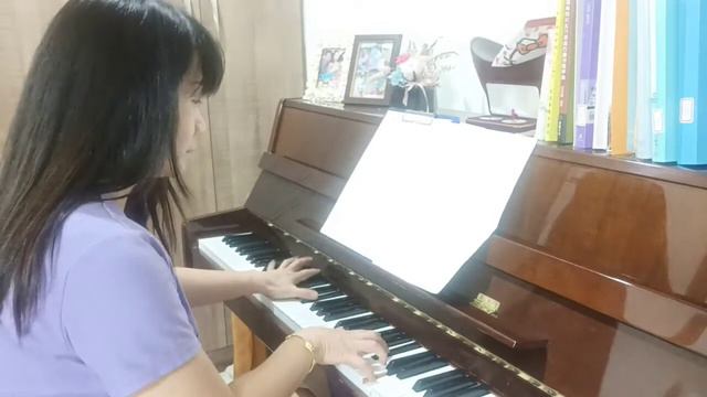 似曾相識Somewhere In Time鋼琴曲 смотреть онлайн