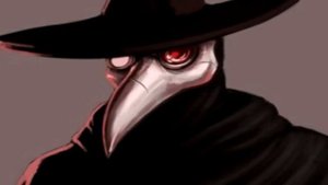 История SCP-049 | Чумной доктор