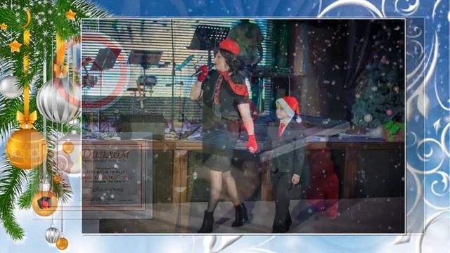 Новогодняя Сказка для взрослых (официальная версия).