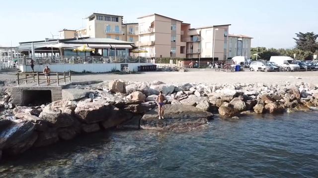 Marina di Cecina 2019 смотреть онлайн