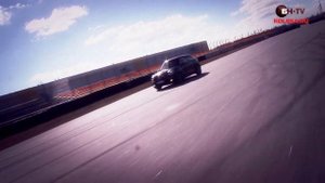 Тест-драйв MINI Paceman John Cooper Works