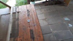 корч из досок (возрождение проекта)