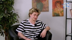 Рутгер Гарехт I Я выбираю рок ! I Интервью для медиапроекта