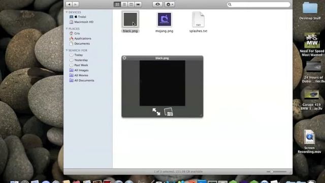 How To EditDecompile Minecraft Mac