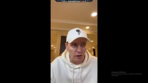 Виталя Реутов о том где Дмитрий Серов отбывает срок!