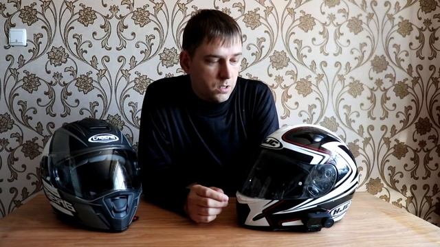 Обзор Caberg drift evo 2019года Часть 1 смотреть онлайн