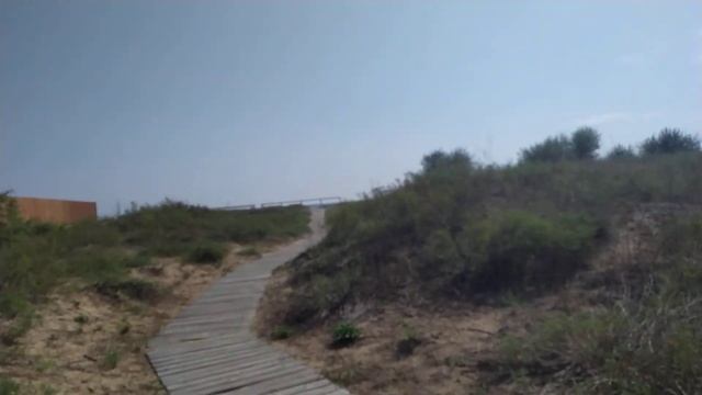 #Анапа #Благовещенская. База отдыха #Ставрополье 1. #Море. #Пляж. Отдых как в СССР.