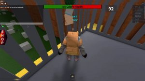 КАК ПОЛУЧИТЬ КРУТОЙ ЛУК В REVENGE OF THE SLIMES ROBLOX