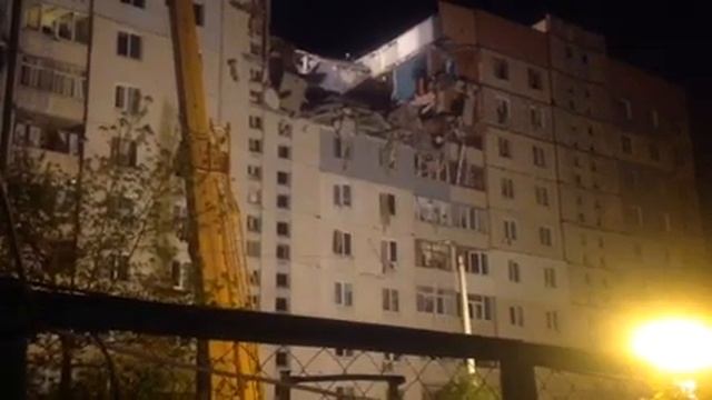 ВИДЕО ПН: Спасатели демонтируют перекрытие смотреть онлайн