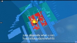 Roblox - how to beat "Toh but theres lava rising"