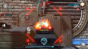 Modern Combat Versus - Google Play Trailer