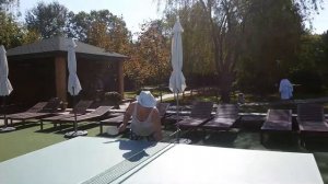 Аксай. Ростов-на-Дону. Парк отель Тихое озеро