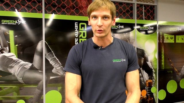 Как оставаться здоровым и счастливым. Рекомендации от Павла Престинского смотреть онлайн