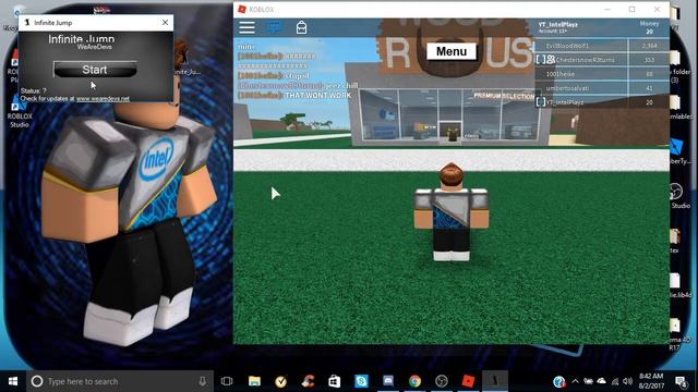 ? OP ROBLOX FLY | *FREE* (UNPATCHABLE) FLYING EXPLOIT смотреть онлайн