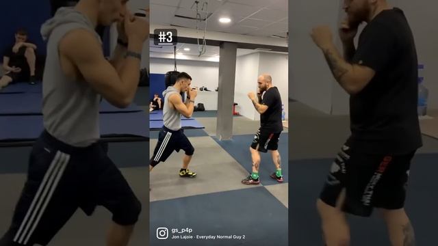 Защита смещением в сторону ? смотреть онлайн