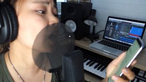 СЕКРЕТ/ КАК ЗАПИСАТЬ ХОР САМОМУ