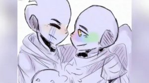 Эррор и Инк песня (эти роли не для нас)