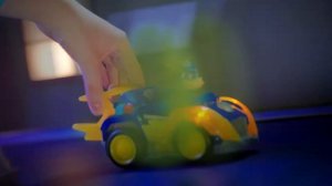 Paw Patrol Щенячий патруль, серия Мегащенки