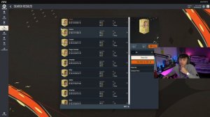 BEST LOW BUDGET TRADING METHOD FIFA 23! (Best Trading Method FIFA 23 Web App)