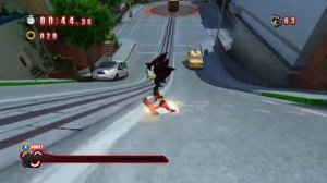 WHAT WE KNOW about Sonic x Shadow Generations SO FAR...