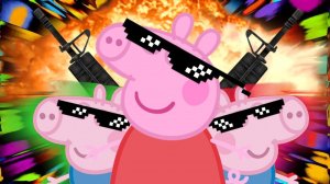 приколы-Свинка пепа rytp.