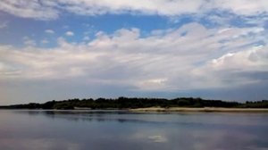 устье р Медведица