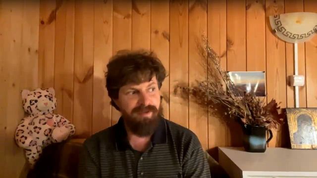 Куда нас приводят желания? Отвечает Сёрен Кьеркегор. Алексей Лызлов