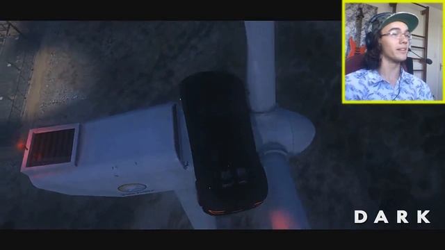 REACT #28 - (English) "Parallax" GTA 5 Teamtage 8 (Evolve Stunting) смотреть онлайн