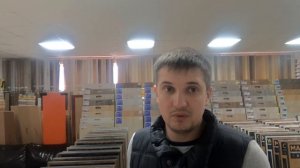 Ламинат Kastamonu (Кастамону) обзор и отзыв.
