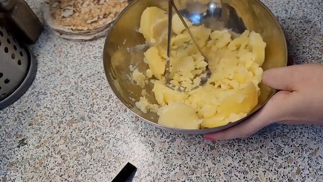 Рецепт с ЛАВАШОМ! Быстро, ПРОСТО и ВКУСНО!