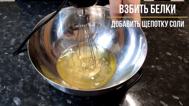 Пышные Панкейки на молоке в домашних условиях