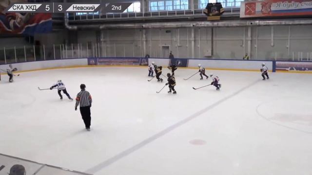 МАТЧ НЕДЕЛИ I 19 шайб за игру? смотреть онлайн