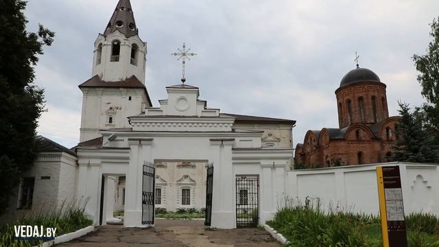 Смоленск (Россия) - Достопримечательности и туризм