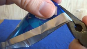 ⚓ ПАРОХОД из ПИВНОЙ БАНКИ / Подробный Мастер Класс / Сидим Дома и Мастерим /