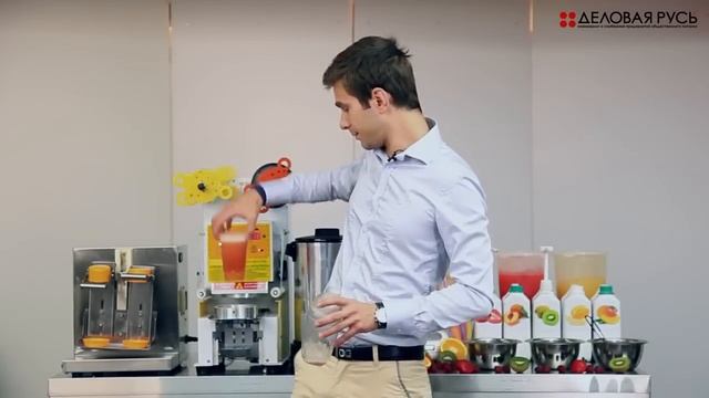 Bubble Tea. Бабл Ти