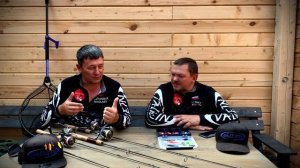 Обзор приманок для ловли форели. Новинки от ValkeIN