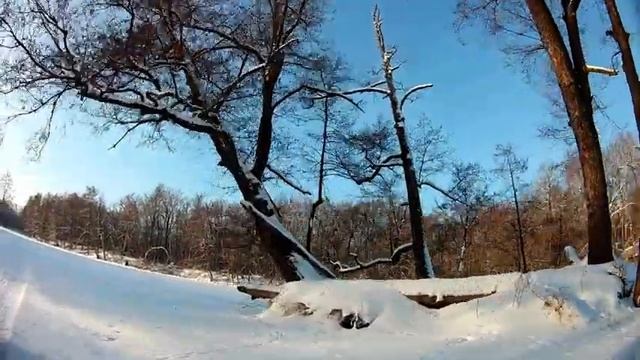 Путешествие по заповедной сказке!❄❄ смотреть онлайн