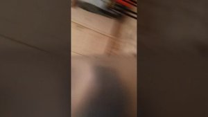 полировка визора мото шлема Shoei (часть 1)