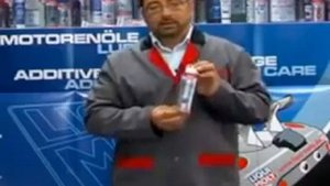 Академия LIQUI MOLY "Герметик системы охлаждения Kuhler Dichter"